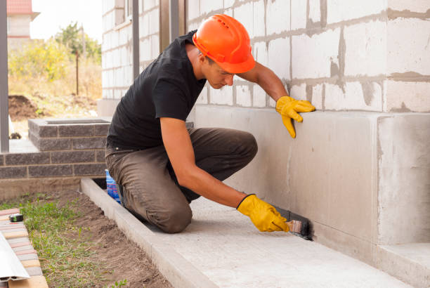 Licensed Crawl Space Encapsulation service in Raymond, KS - SJ Waterproofing Pros